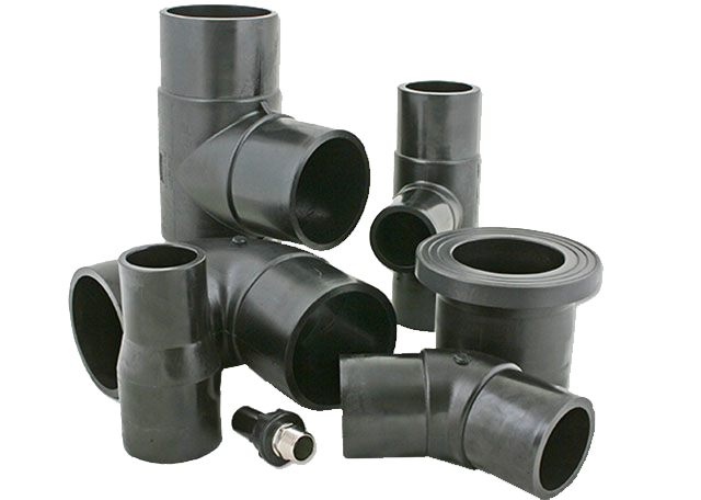 Ống và phụ kiện Đệ Nhất HDPE