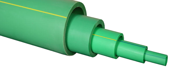 Ông nhựa Đệ nhất PPR