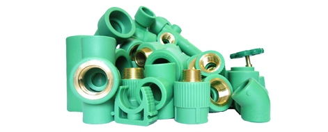 Phụ kiện ống nhựa Toro italy HDPE